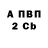Амфетамин VHQ Artemian Lantux
